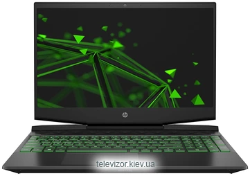 HP Gaming Pavilion 15-dk0016ur (7KF11EA)