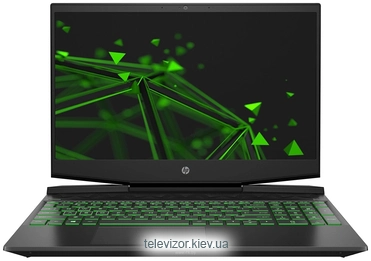 HP Gaming Pavilion 15-dk0021ur (7NE38EA)