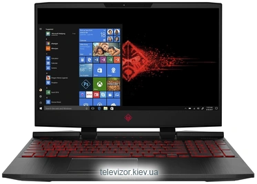 HP OMEN 15-dc1028ur (6WJ62EA)