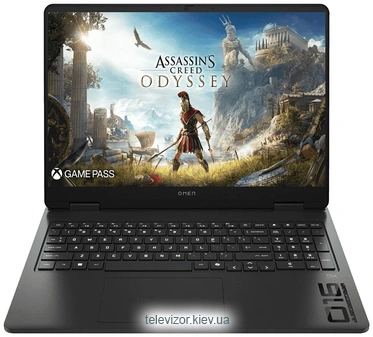 HP Omen 16-am0003TX (BM8Z7PA)