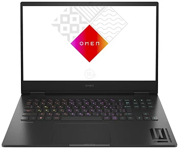 HP Omen 16-wd0028ci (A1WE7EA)