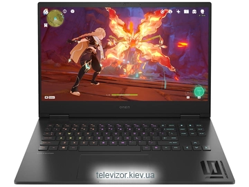 HP Omen 16-wf0007tx (81L08PA)