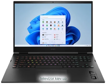 HP Omen 17-cm2003ny (849T3EA)