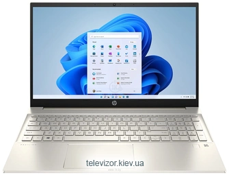 HP Pavilion 15-eg300 (78G39AV)