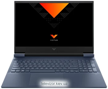 HP Victus 16-d0051ur (4E0X3EA)