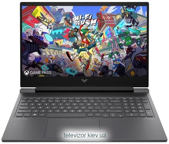 HP Victus 16t-r100 (91C59AV-3)