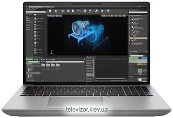 HP ZBook Fury G10 (8L152PA)