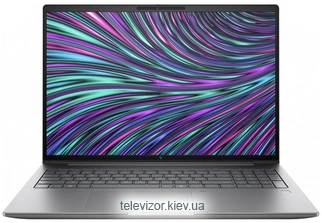 HP ZBook Power 16 G11 (A8WM9PT)