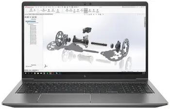 HP ZBook Power G7 (10J85AV)