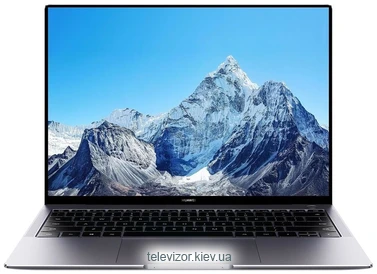 Huawei MateBook B7-410 MDZ-WFH9A (53012JFL)
