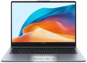 Huawei MateBook D 14 2024 MDG-X (53014BRW)