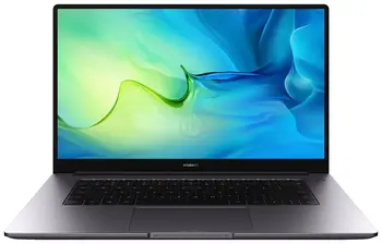 Huawei MateBook D 15 BoDE-WDH9 (53013PEX)