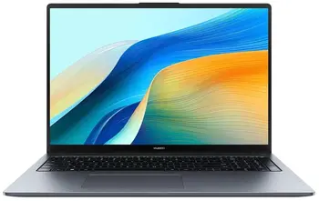 Huawei MateBook D 16 2024 MCLG-X (53013YDL)