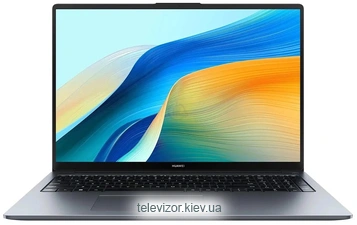Huawei MateBook D 16 2024 MCLG-X (53013WXC)