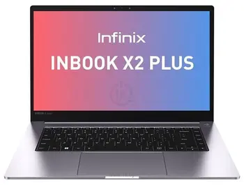 Infinix Inbook X2 Plus XL25 (71008300759)