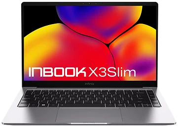 Infinix Inbook X3 Slim 12TH XL422 71008301340