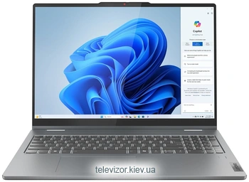 Lenovo IdeaPad 5 2-in-1 16AHP9 (83DS003SRK)