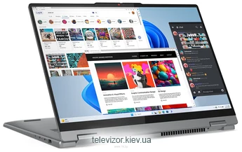 Lenovo IdeaPad 5 2-in-1 16IRU9 83DU0042RK