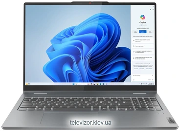 Lenovo IdeaPad 5 2-in-1 16AHP9 83DS003WRK