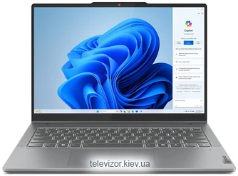 Lenovo IdeaPad 5 2-in-1 14AHP9 83DR005NRK