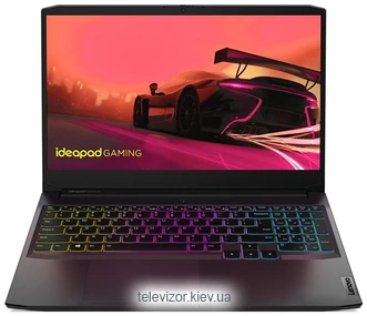 Lenovo IdeaPad Gaming 3 15ACH6 82K28UFERU