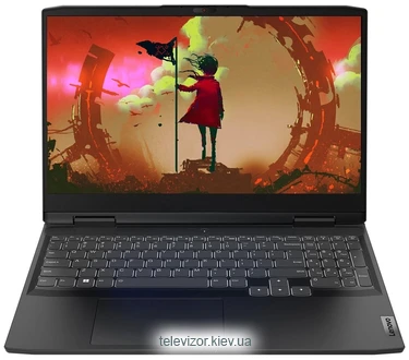 Lenovo IdeaPad Gaming 3 16ARH7 82SCAMFERK
