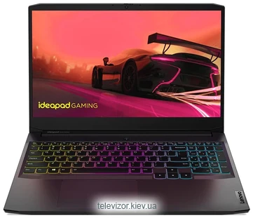 Lenovo IdeaPad Gaming 3 15ACH6 (82K200QSPB)