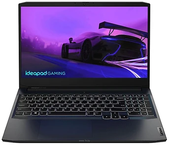 Lenovo IdeaPad Gaming 3 15IHU6 (82K10011RK)