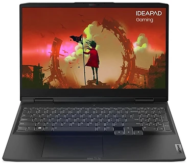 Lenovo IdeaPad Gaming 3 16ARH7 (82SCA4TRRU)