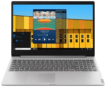 Lenovo IdeaPad S145-15API (81UT00FDRU)