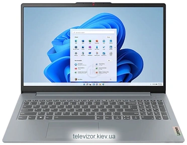 Lenovo IdeaPad Slim 3 16IAH8 (83ES002LRK)