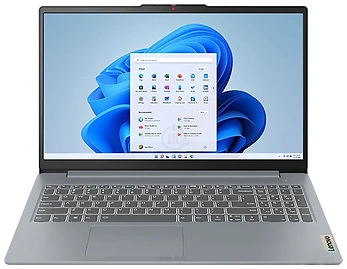 Lenovo IdeaPad Slim 3 16IAH8 (83ES002QRK)