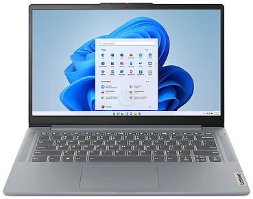 Lenovo IdeaPad Slim 3 14AMN8 (82XN0009RK)