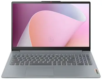 Lenovo IdeaPad Slim 3 15AMN8 (82XQ004LRK)