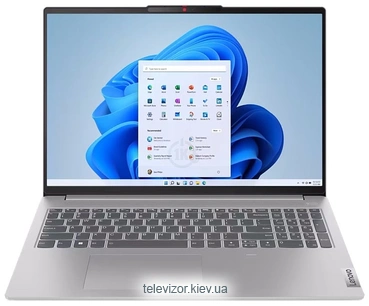 Lenovo IdeaPad Slim 5 16IAH8 (83BG006URK)