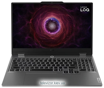 Lenovo LOQ 15ARP9 (83JC00BPRK)