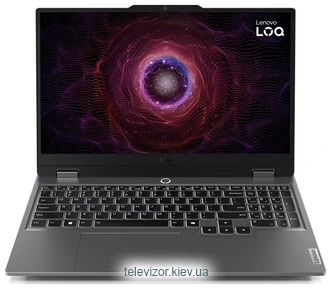 Lenovo LOQ 15ARP9 (83JC00BPWW)
