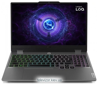 Lenovo LOQ 15IAX9 (83GS5NSKRU)