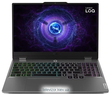 Lenovo LOQ 15IAX9 83GS00R9RK