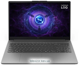 Lenovo LOQ 15IAX9E 83LK005HUE