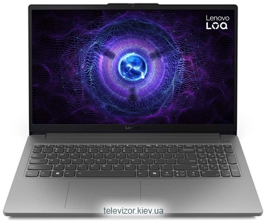 Lenovo LOQ 15IAX9E (83LK0048RK)