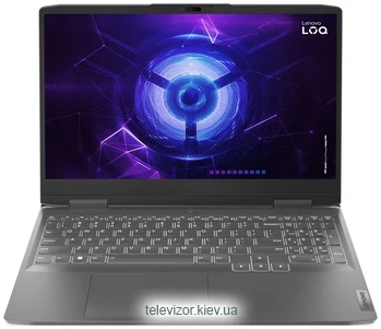 Lenovo LOQ 15IRH8 (82XV0072RK)