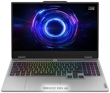 Lenovo LOQ 15IRX10 (83JE002DRK)
