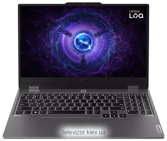 Lenovo LOQ 15IRX9 (83DV00ULPS)