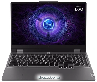 Lenovo LOQ 15IRX9 (83DV00FYUS)