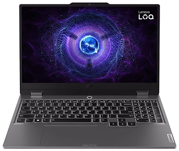 Lenovo LOQ 15IRX9 (83DV7PST)