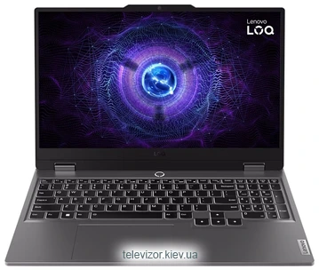 Lenovo LOQ 15IRX9 (83DV6ATRRU)