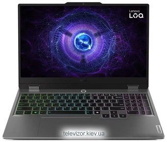 Lenovo LOQ 15IRX9 (83DV013RRK)