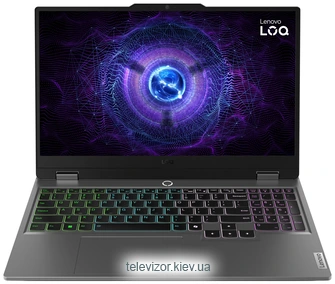 Lenovo LOQ 15IRX9 83DVJJFERU