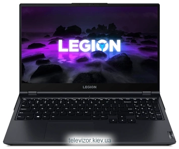 Lenovo Legion 5 15ACH6H (82JU009VPB)